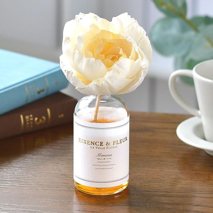 ディフューザー おしゃれ ソラフラワーディフューザー ルーム