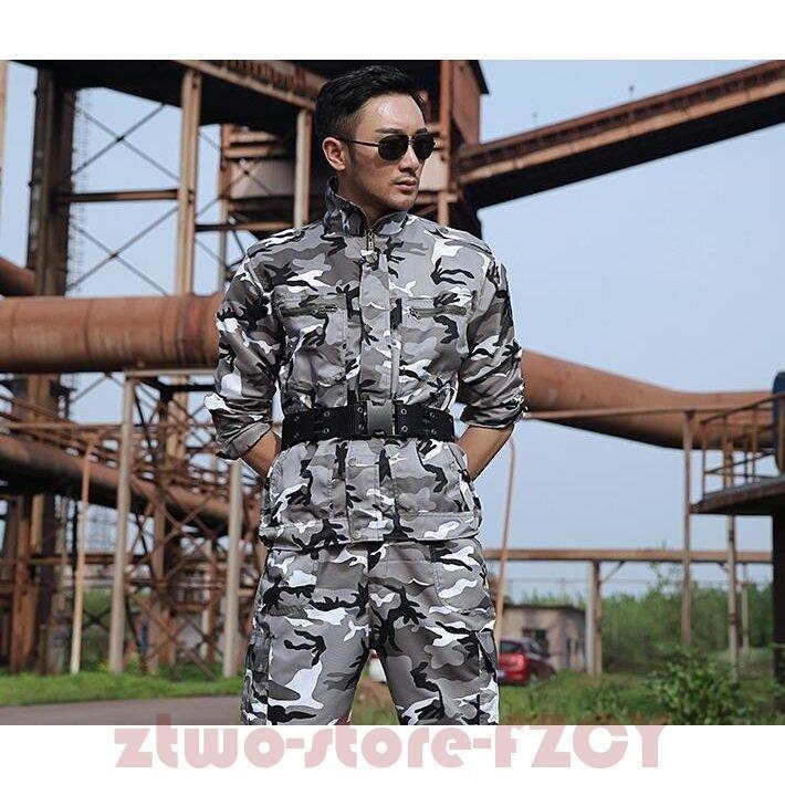 店長推薦 迷彩服 メンズ サバゲー装備 戦闘服 サバゲー 軍服 アーミー