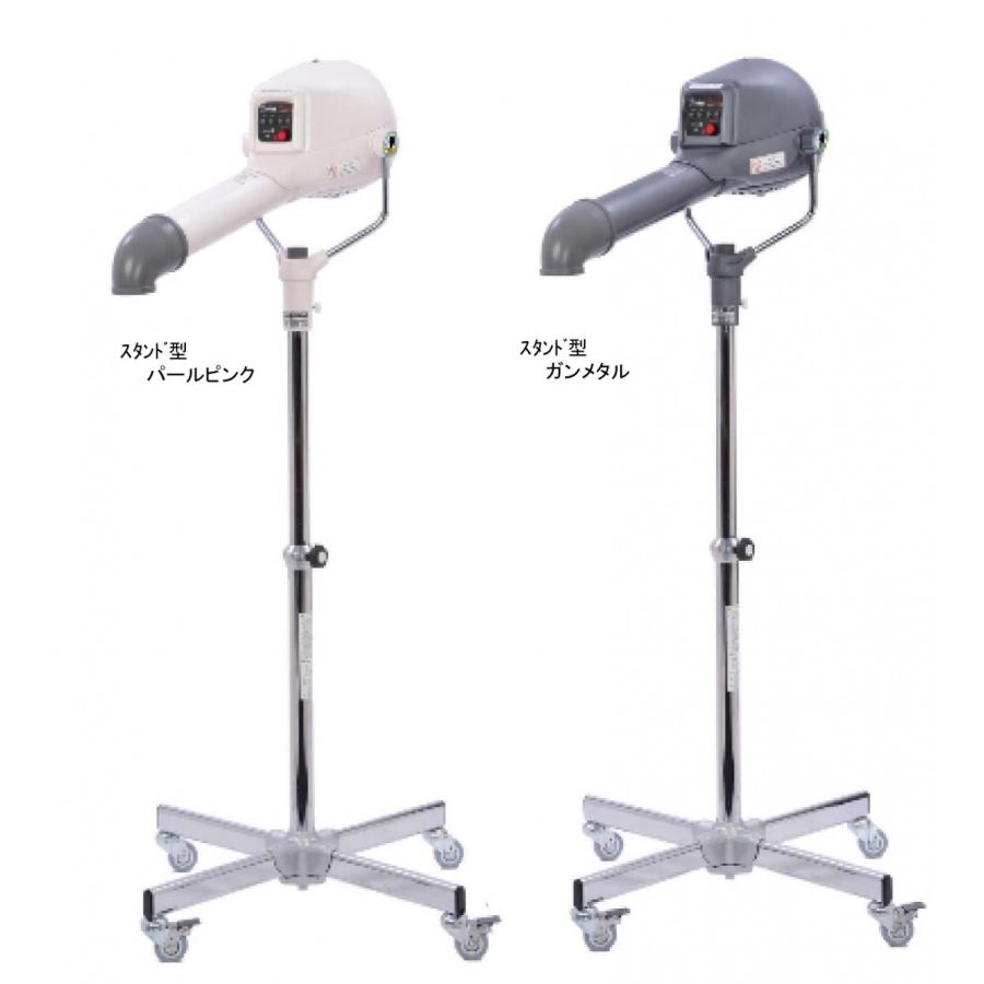 Turbo-II Ion ドライヤー ペット用ドライヤー動作良好 市瀬 ハチコウ