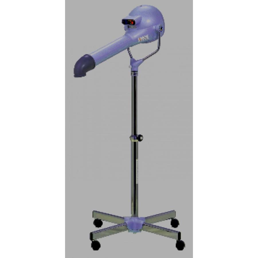 市瀬 ハチコウ スタンド型 ドライヤー ターボ1800 (特別カラー4色