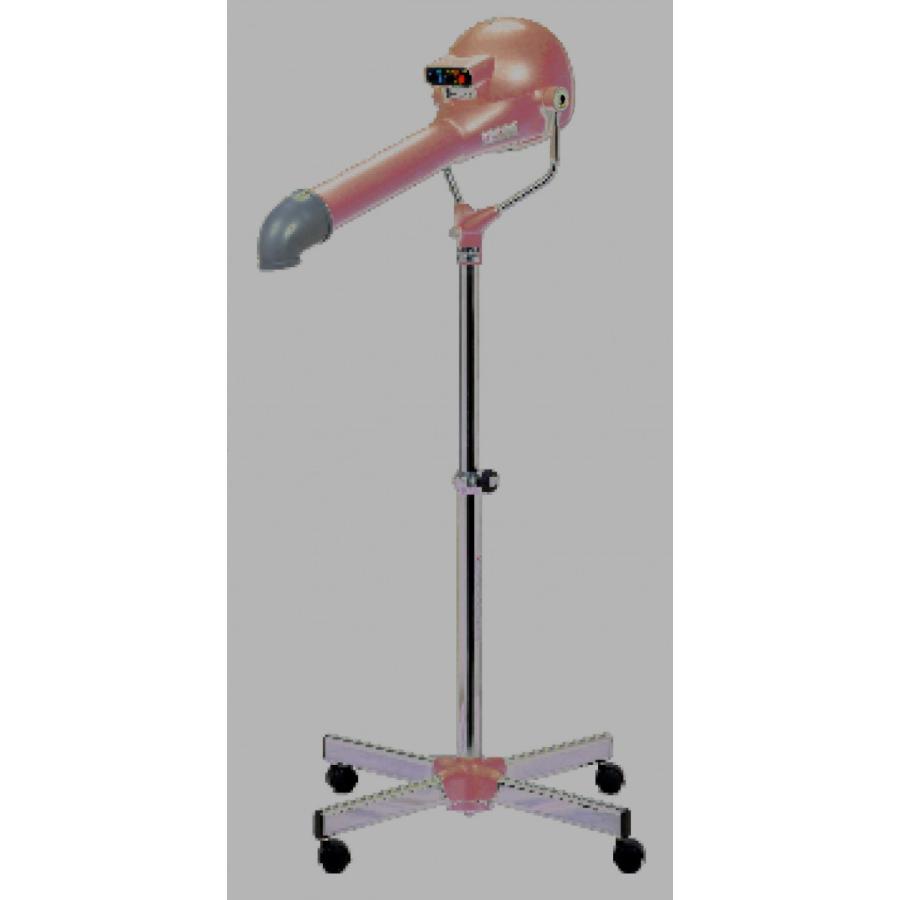 市瀬 ハチコウ スタンド型 ドライヤー ターボ1800 (特別カラー4色