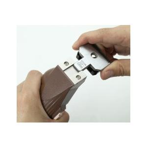 スピーディク スピー バリカン 替刃【1mm】純正品 メール便発送OK