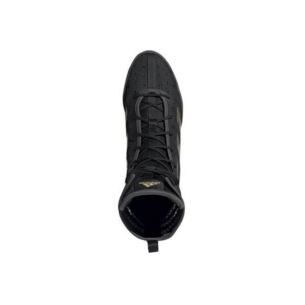adidas（アディダス） ボクシング シューズ ボックス ホッグ BOX HOG 4