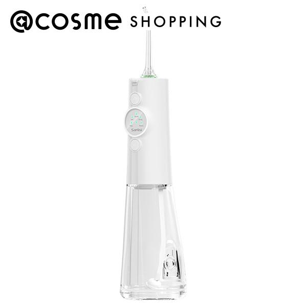 Panasonic ジェットウォッシャー ドルツ EW-DJ55-W（白） Doltz 口腔