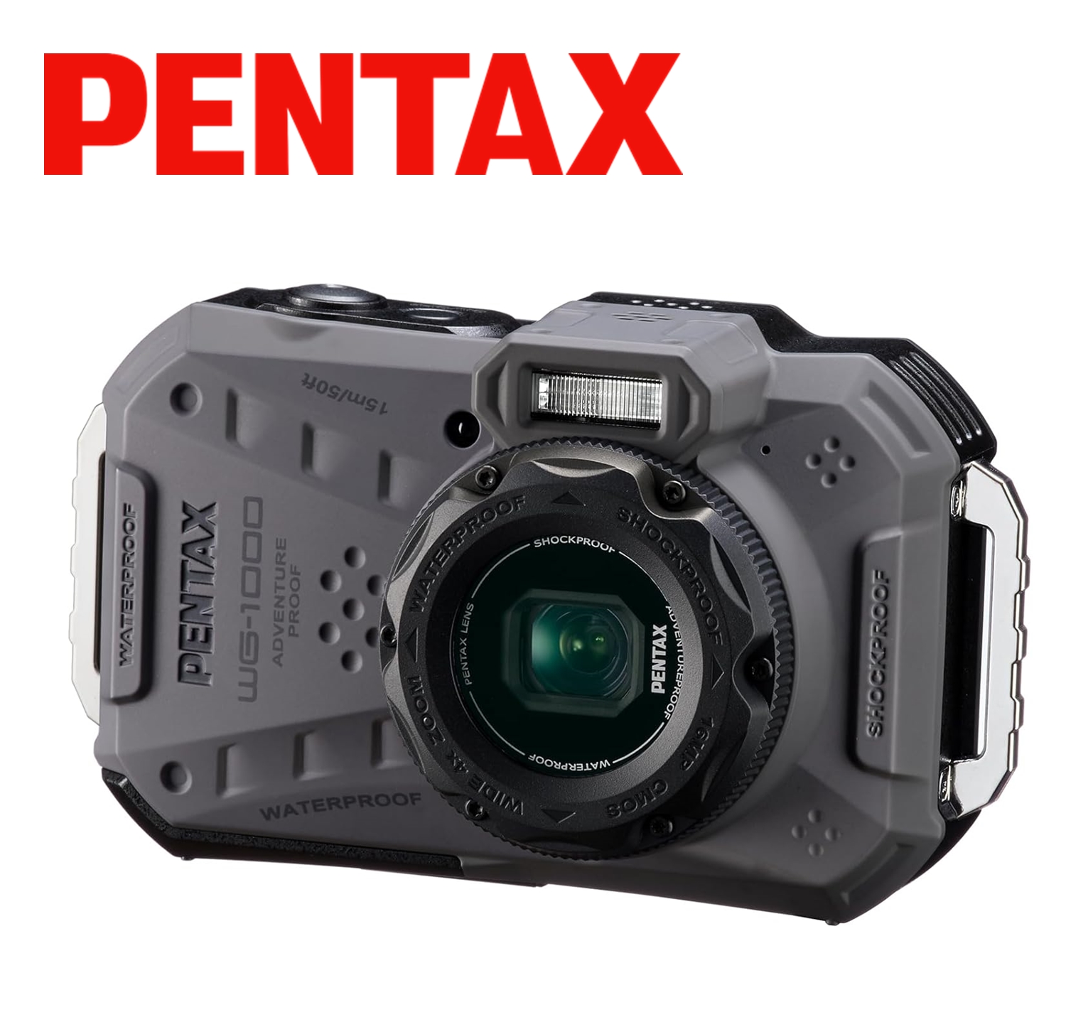 ニコン クールピクス COOLPIX P310（ホワイト） コンパクトデジタル