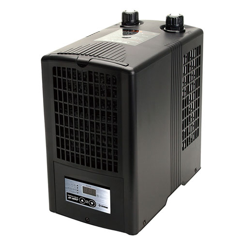 ゼンスイ 水槽用クーラー ZC-500 アルファ 水槽用クーラー - 最安値