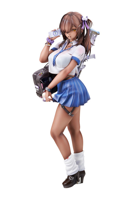 楽園追放 -Expelled from Paradise- アンジェラ・バルザック （1/4