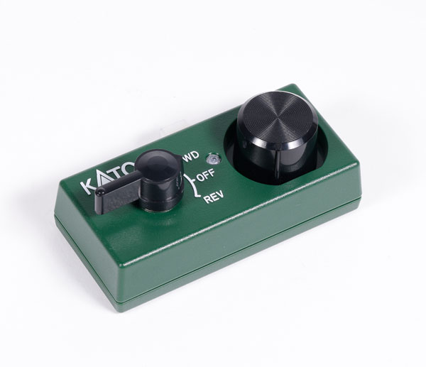 コスミック パワーパック用 5分岐スイッチボックス KATO用 CP-195K N