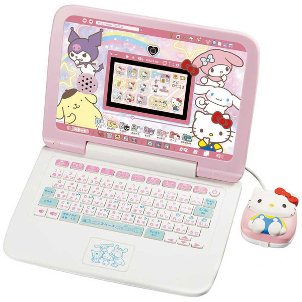 未開封】 マウスが光る!小学館の図鑑NEO パソコン マウスが光る