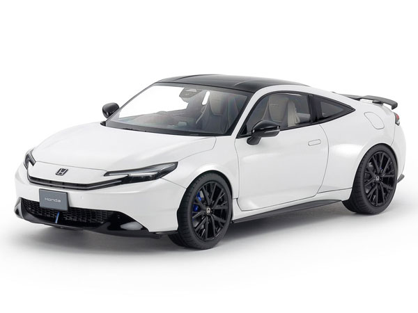 ザモデルカー No.111 1/24 ニッサン UF31 レパード アルティマ V30