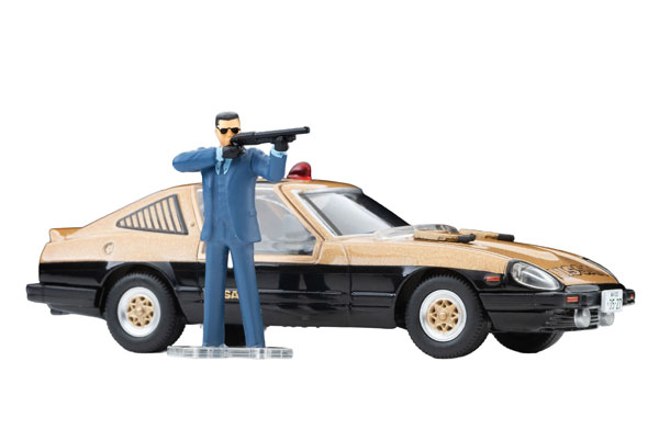 ignition 1/18 TRUST GReddy 34RX IG3226 ignition model TRUST GReddy