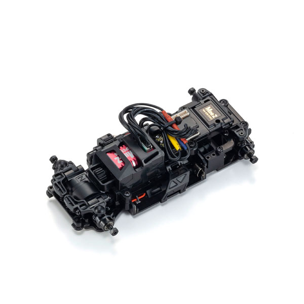 タミヤ 1/10RC M-08R シャーシキット 47480 ラジコン自動車 - 最安値