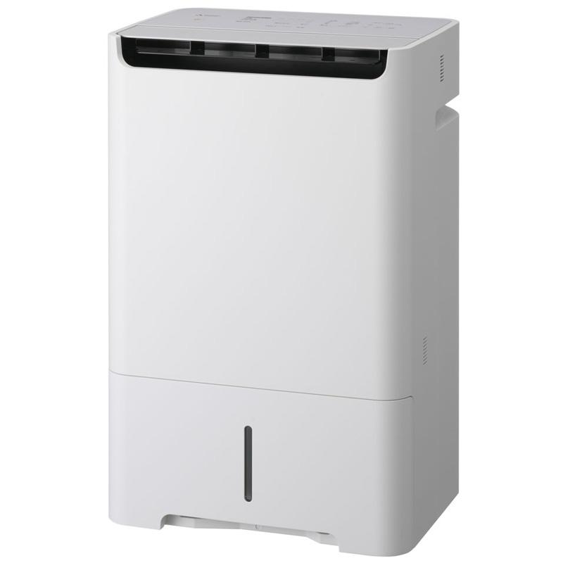 CORONA 衣類乾燥除湿機 CD-P6324 ホワイト 除湿機 - 最安値・価格比較