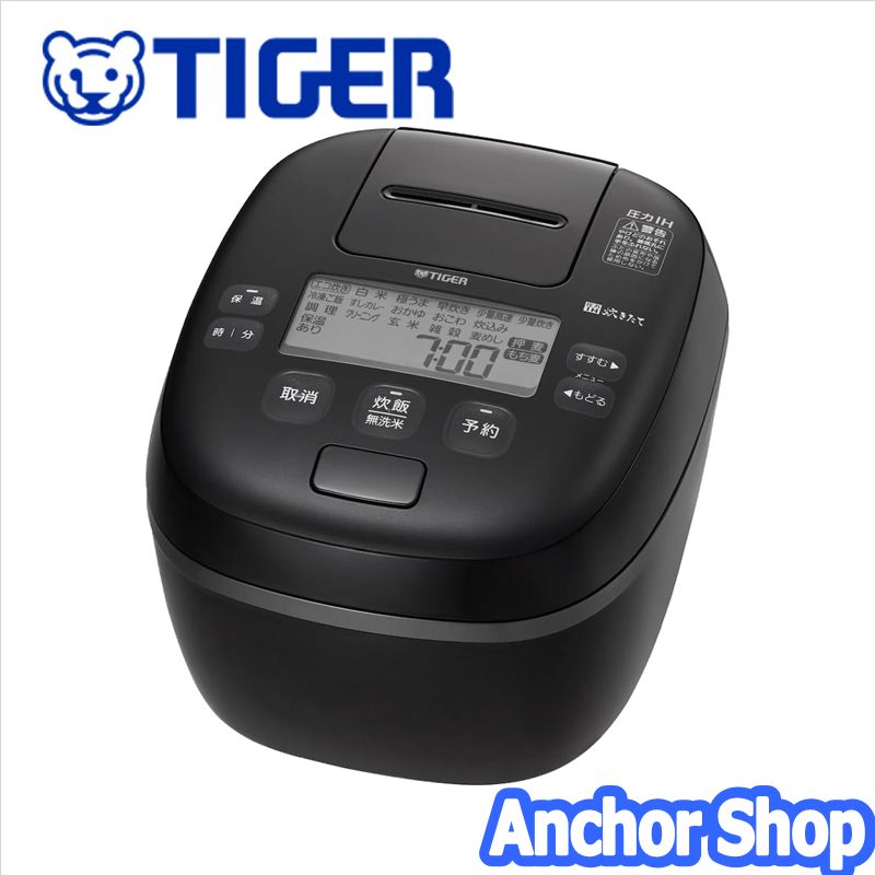 Panasonic SR-PA108-K （ブラック） おどり炊き 炊飯器本体 - 最安値