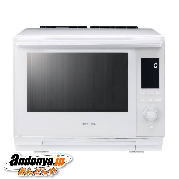 SHARP シャープ 過熱水蒸気オーブンレンジ RE-SS8X-W （ホワイト