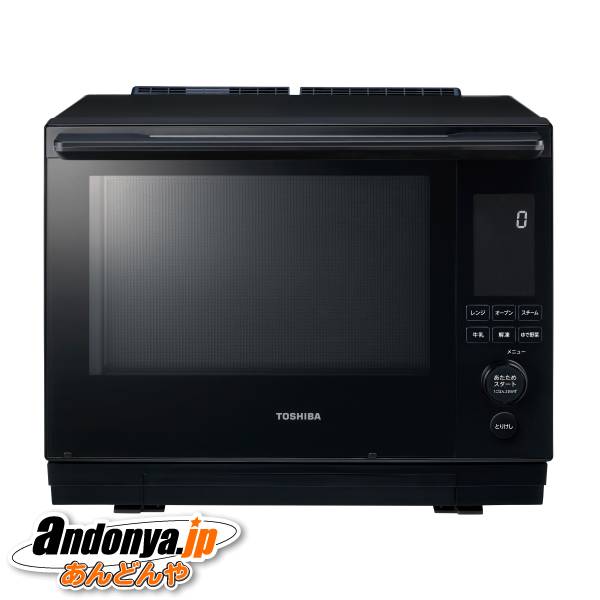 SHARP シャープ PLAINLY オーブンレンジ RE-WF185-B ブラック PLAINLY