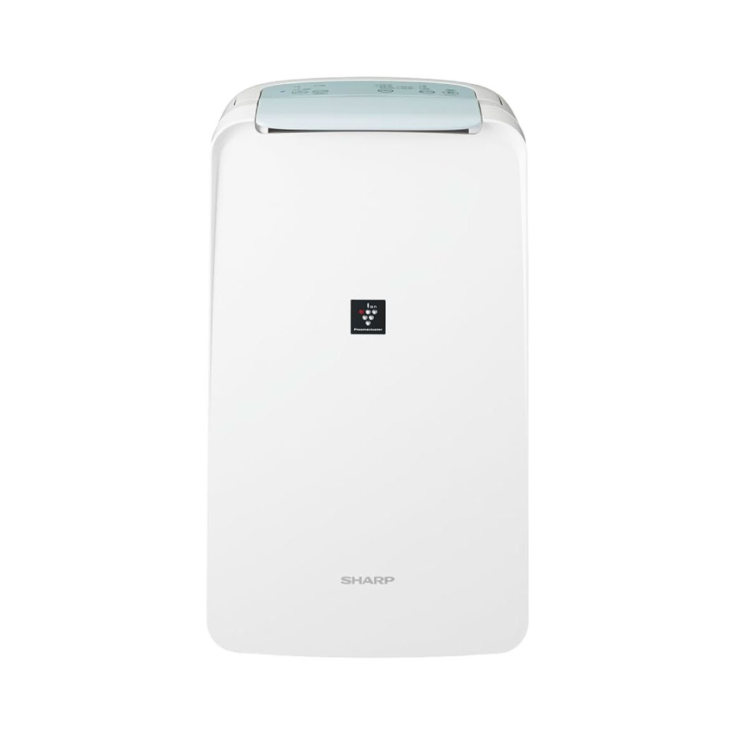 SHARP シャープ 衣類乾燥除湿機 CV-J120-W （ホワイト系） CV-J120-W