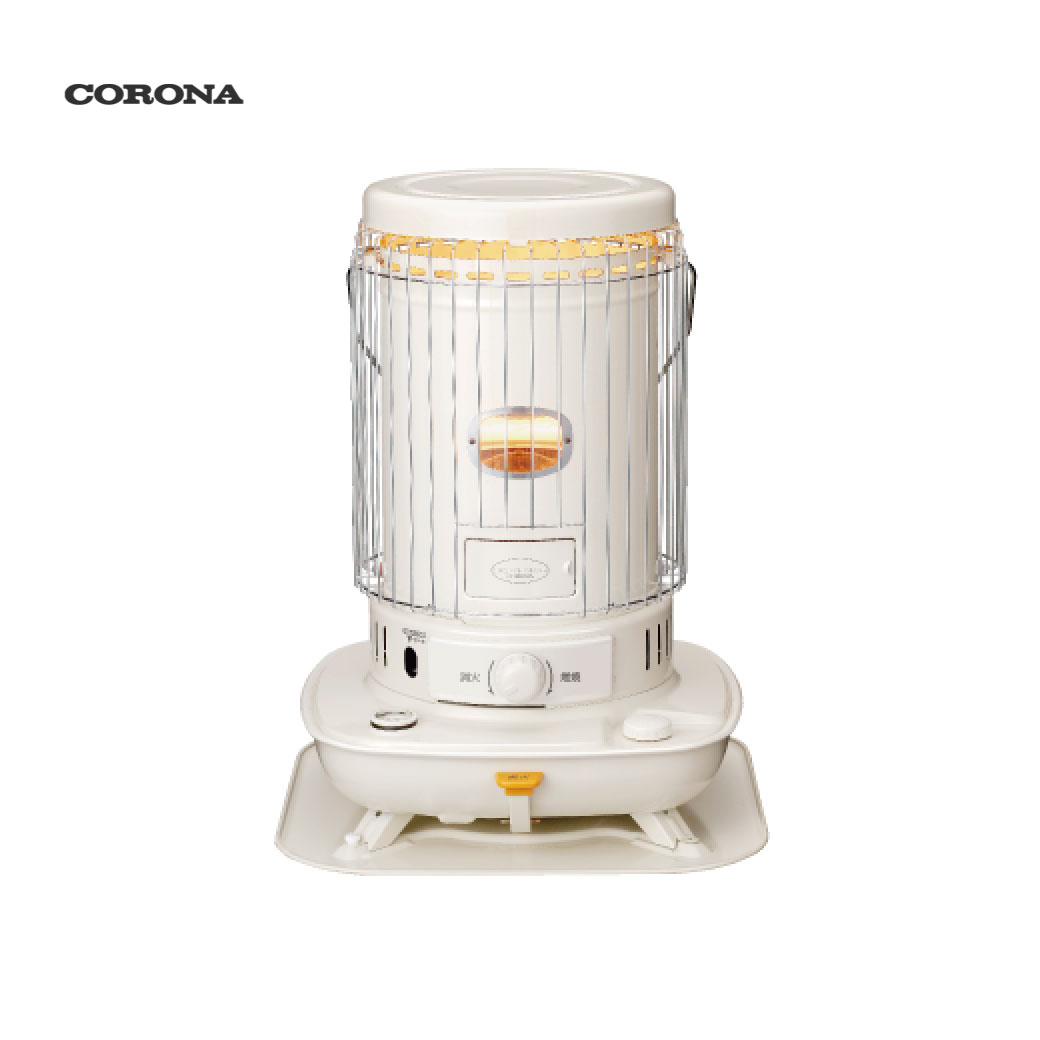 コロナ 石油ストーブ RX-22YA-HD 2024年製 RXシリーズ（2024年モデル