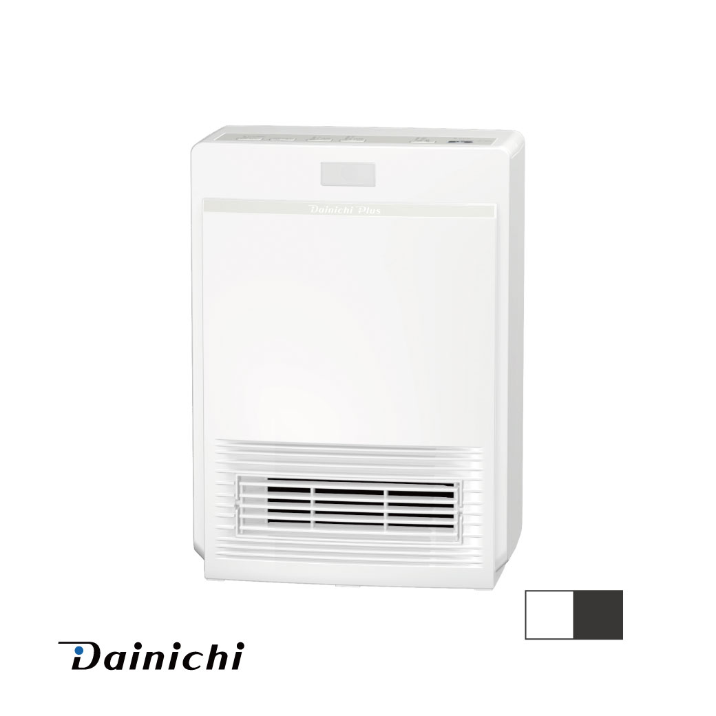 デロンギ コンベクターヒーター HXJ60L12-WH（ホワイト） セラミック