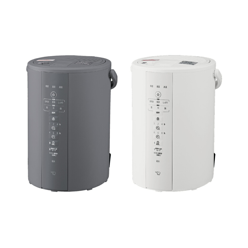 ダイニチ ダイニチ ハイブリッド式加湿器 HD-RX500A-W（クリスタル