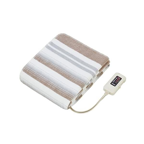 KOIZUMI MOON 電気肩ひざ掛け KDH-M483 電気毛布 - 最安値・価格比較