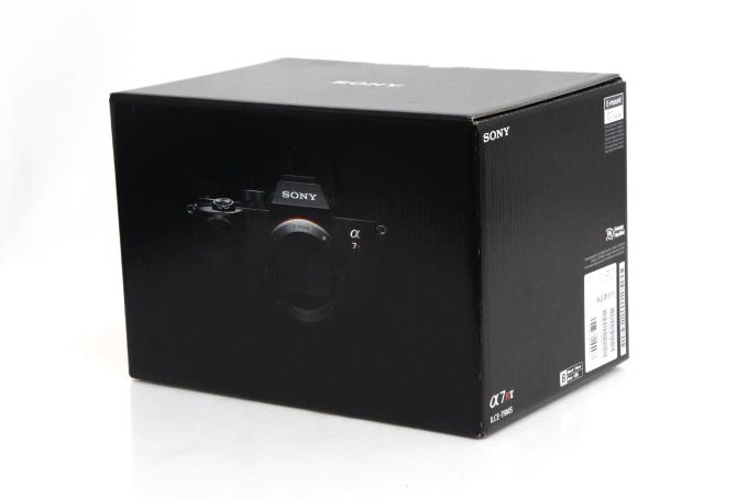 SONY SONYα7R V ボディ ILCE-7RM5 α（ソニー） α7 ミラーレス一眼