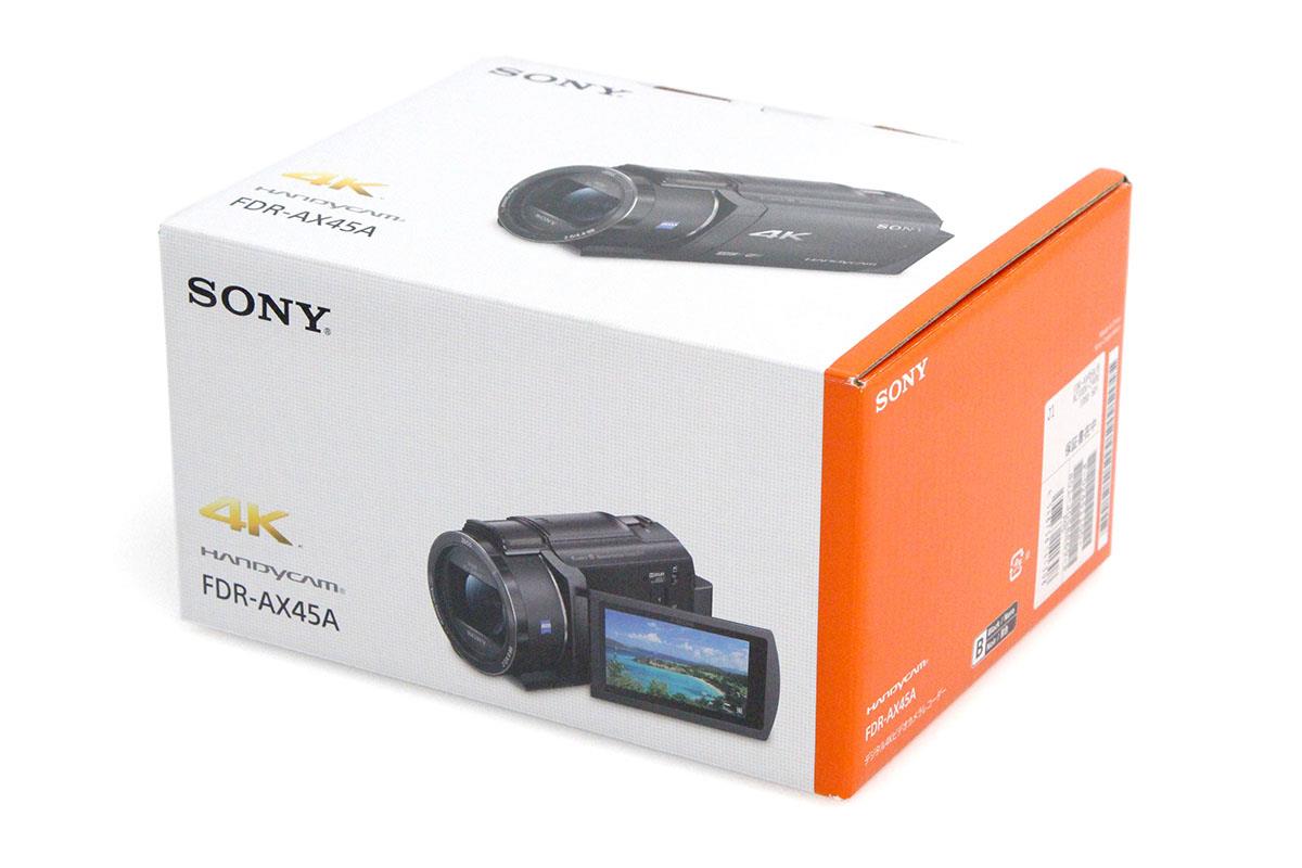 パナソニック ビデオカメラ HC-V360MS-K （ブラック） ビデオカメラ