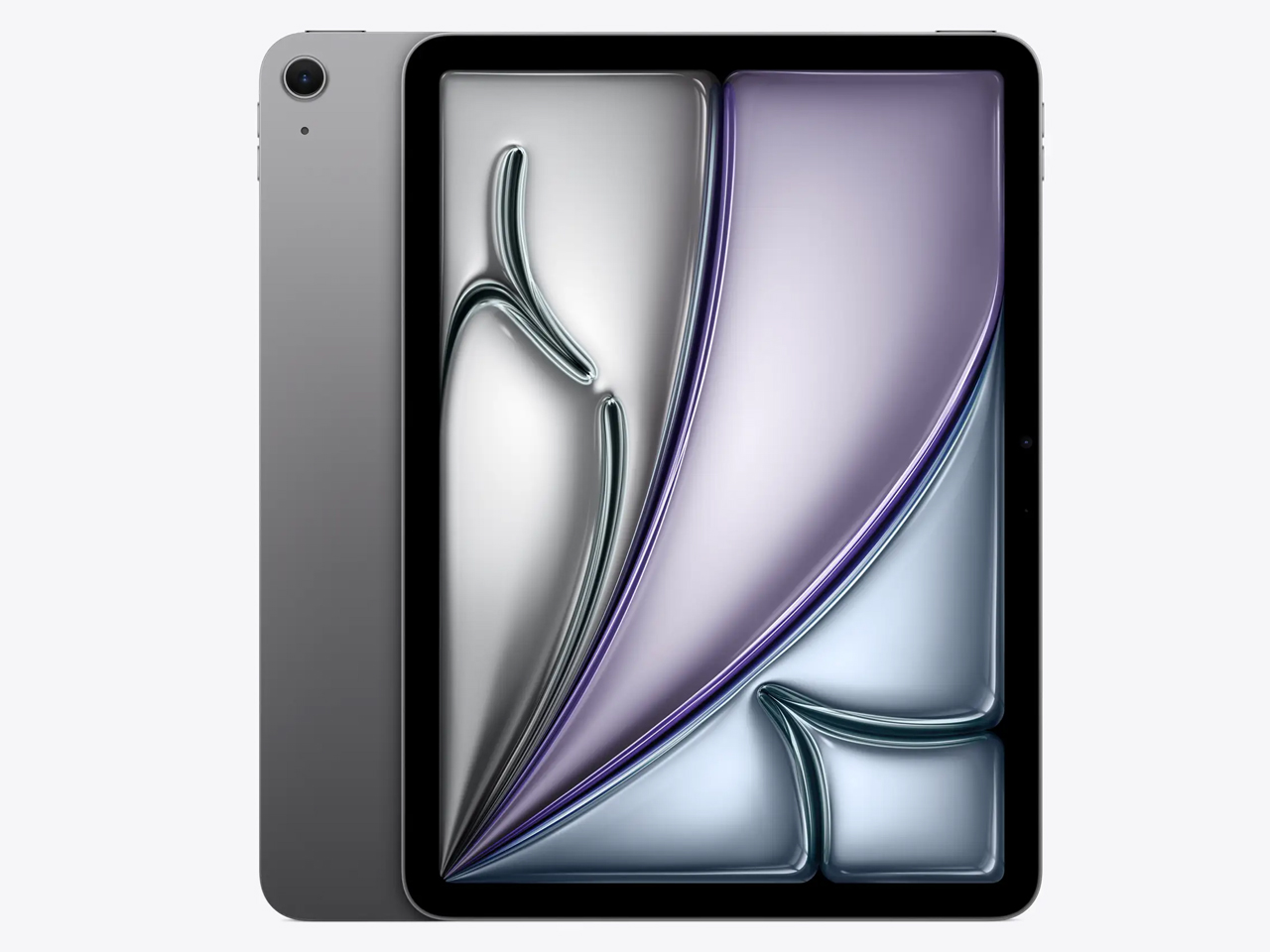 Apple iPad Pro 11インチ Wi-Fi 256GB シルバー 2022年モデル iPad