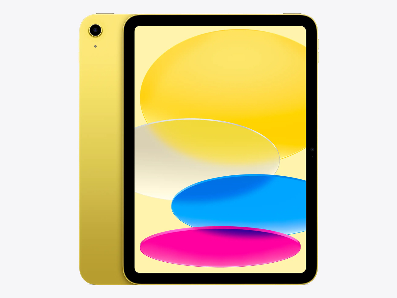 Apple iPad 10.9インチ Wi-Fi 256GB ブルー 2022年モデル iPad iPad