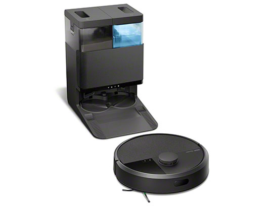 iRobot ルンバe5 ルンバ ロボット掃除機 - 最安値・価格比較 - Yahoo