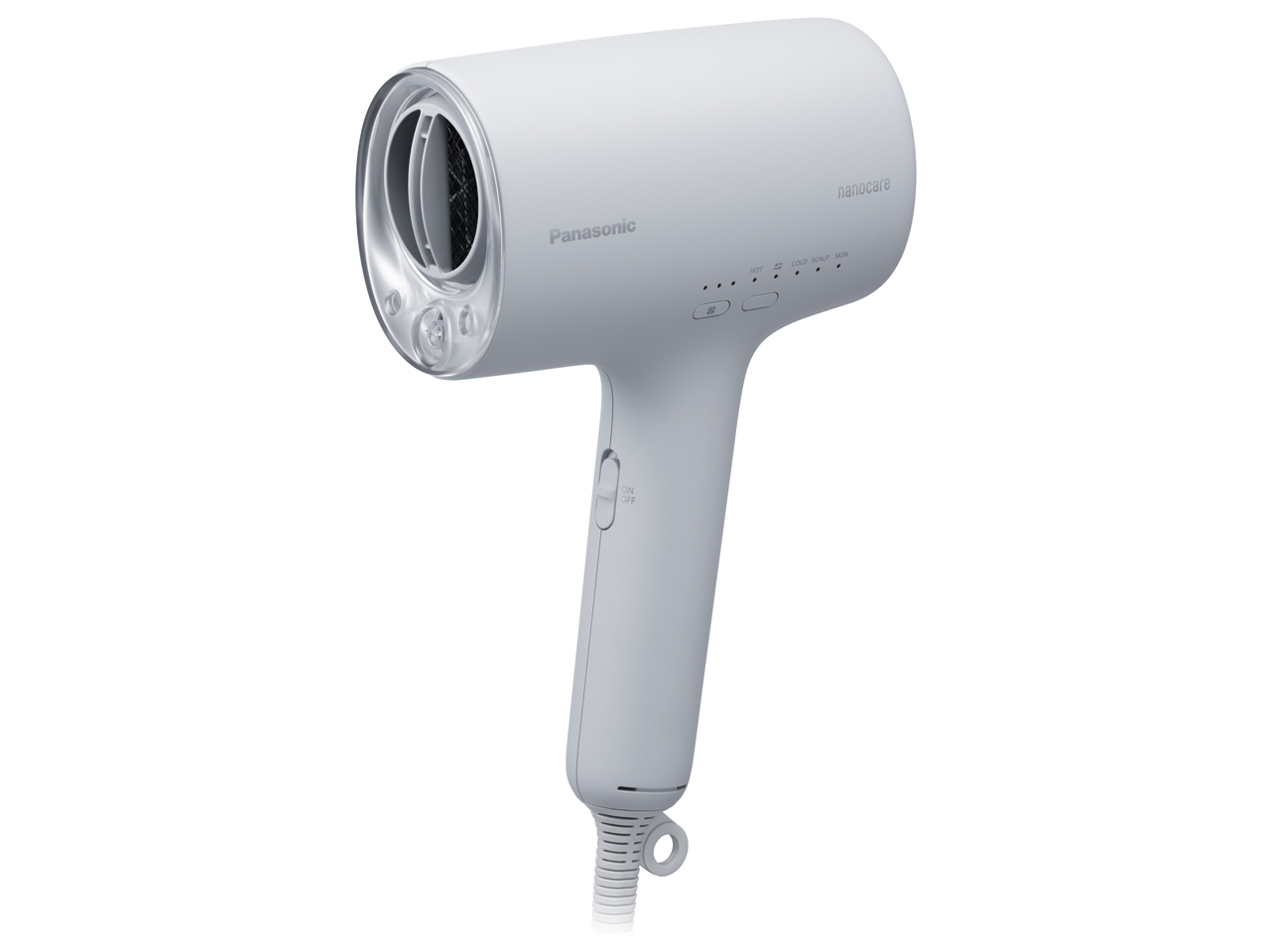 Panasonic ヘアードライヤー ナノケア nanocare ULTIMATE EH-NC50-K