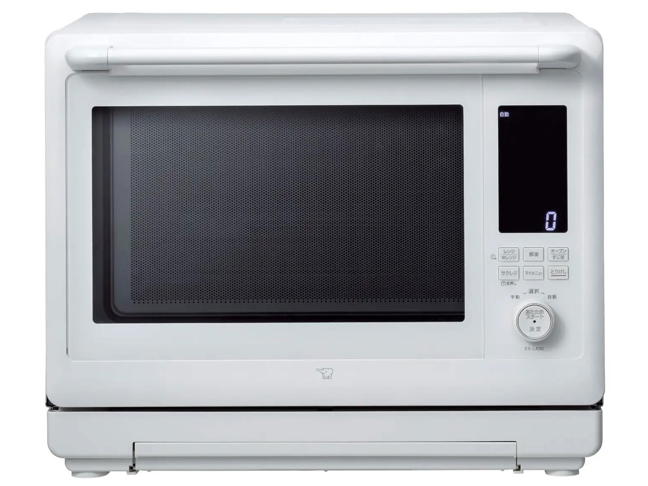 SHARP シャープ 電子レンジ RE-TF1-W （ホワイト系） 電子レンジ - 最