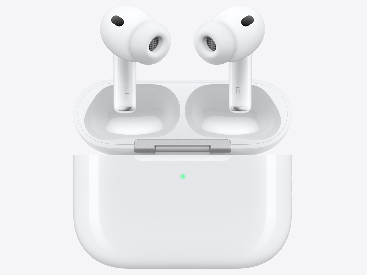 Apple AirPods Pro（第2世代） USB Type-C MTJV3J/A イヤホン本体 - 最