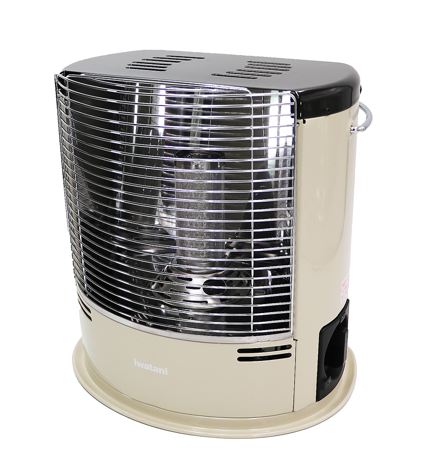 リンナイ ガス赤外線ストーブ R-852PMSIII-402 都市ガス用 リンナイ R