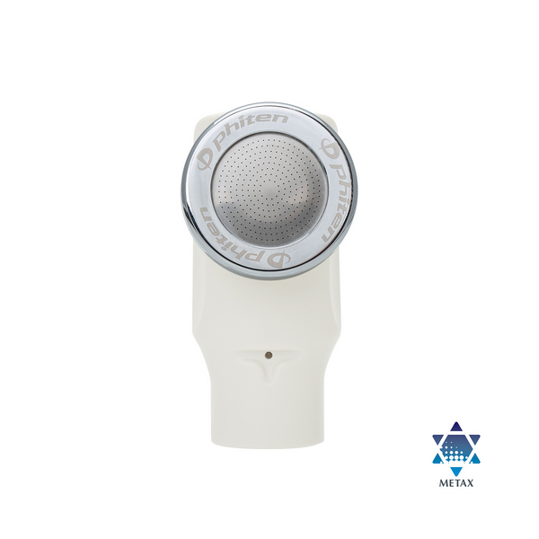 Phiten phiten シャワーヘッド シャワーヘッド - 最安値・価格比較