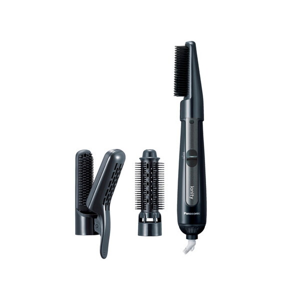 Panasonic くるくるドライヤー ナノケア EH-KN9F-PN （ピンクゴールド