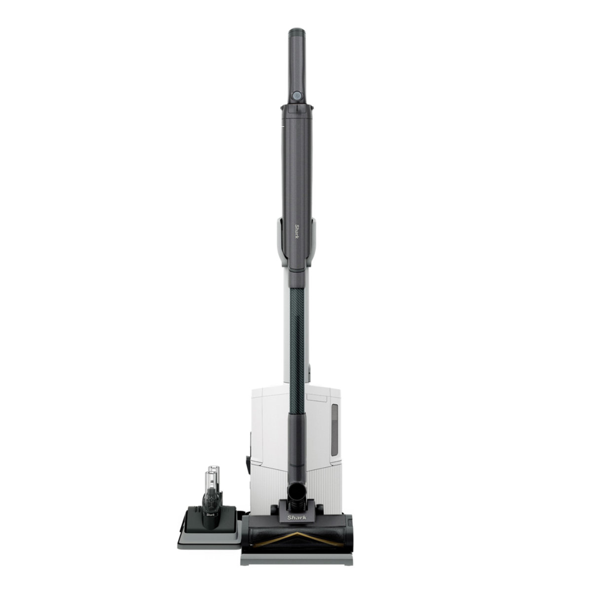 Shark 掃除機 CLEAN SENSE IQ IW3241 Shark（シャーク） Shark