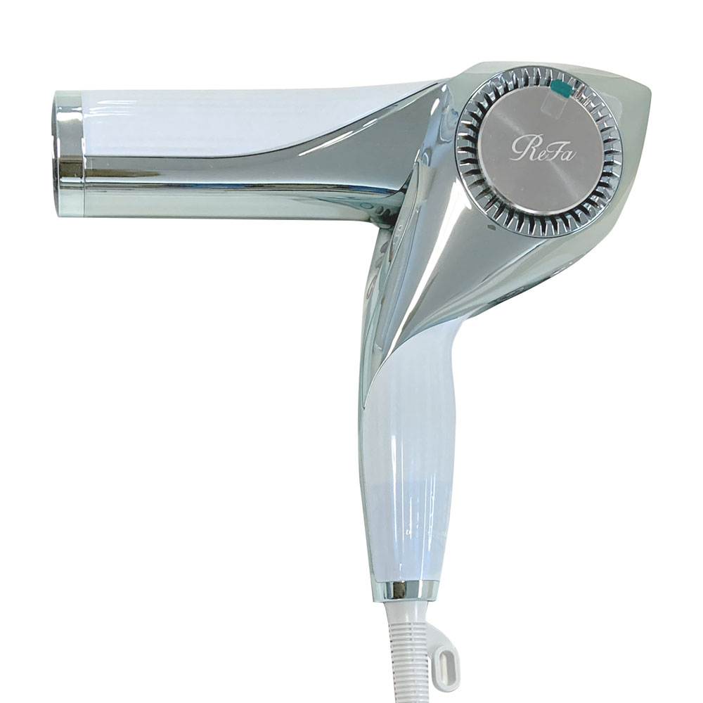 ReFa ReFa BEAUTECH DRYER SMART W RE-AX-05A（ピンク） ReFa BEAUTECH