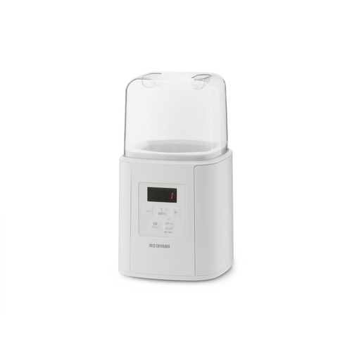タニカ電器 ヨーグルティアS YS-02W （ホワイト） ヨーグルトメーカー