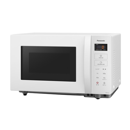 TOSHIBA 東芝 オーブンレンジ ER-X18（W）（ホワイト） 電子レンジ