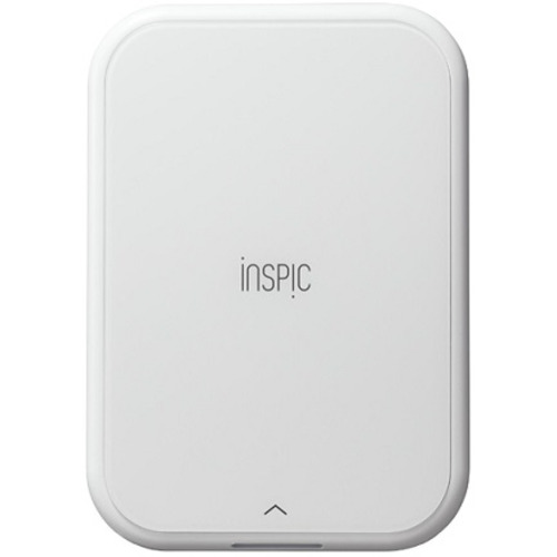 キヤノン iNSPiC（インスピック） PV-123-SB （ブルー） iNSPiC フォト