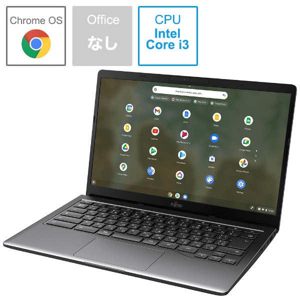 NEC NEC Chromebook Y3 ［PC-YAY11W21A4J3］ 2021年6月発表モデル