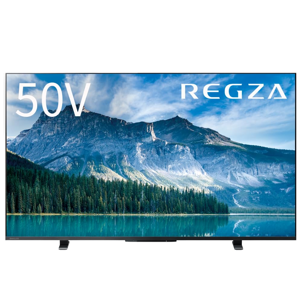 TOSHIBA REGZA 液晶テレビ 2022年製 43Z570K 43V型 TVS REGZA REGZA