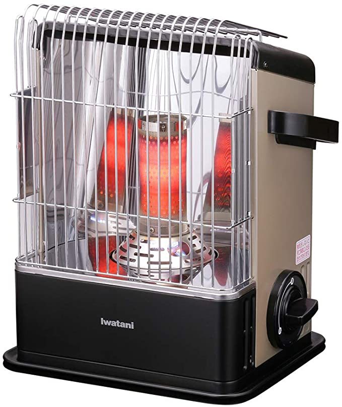 Rinnai リンナイ ガス赤外線ストーブ 65k LPガス 楽天市場】【2025年製