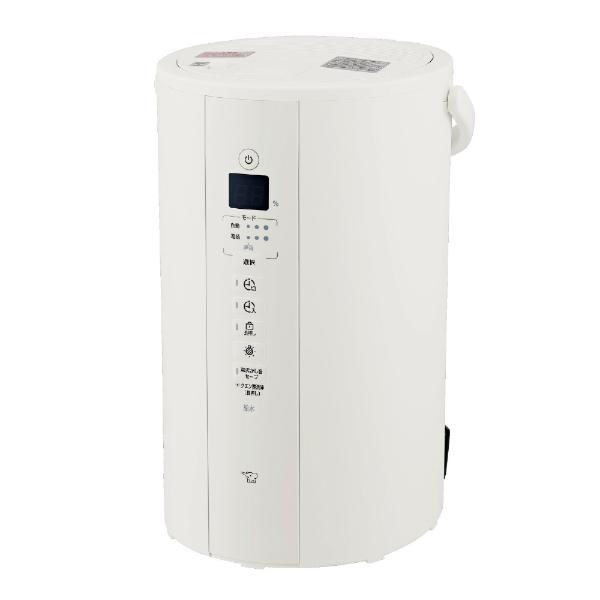象印 象印 スチーム式加湿器 EE-MB20-GA（グリーン） 加湿器 - 最安値