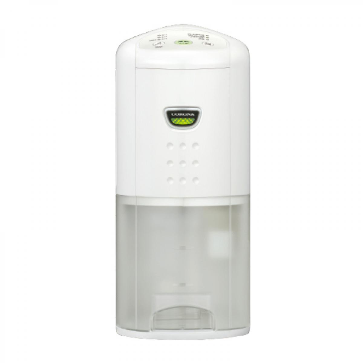 コロナ CORONA 除湿機 衣類乾燥除湿機 梅雨対策 CDSC-H8023X W