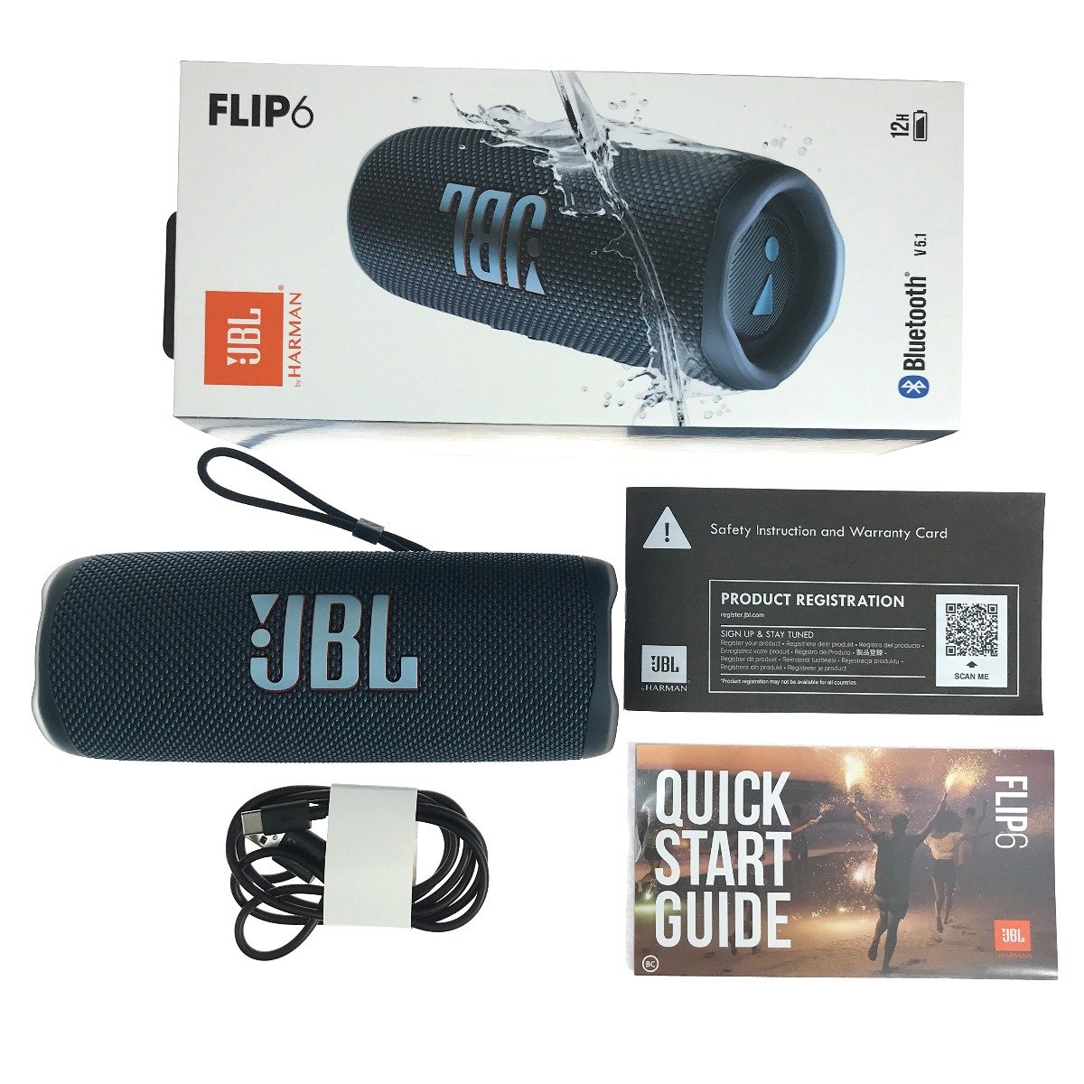 JBL FLIP6 スピーカー スクワッド SQUAD JBL FLIP 6 [スクワッド] 価格