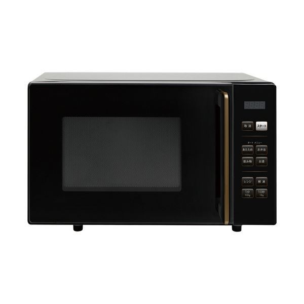 Panasonic パナソニック オーブンレンジ NE-MS4C-K ブラック 電子