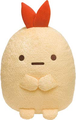 新品すみっコぐらしららぽーと富士見店限定てのりぬいぐるみとんかつ