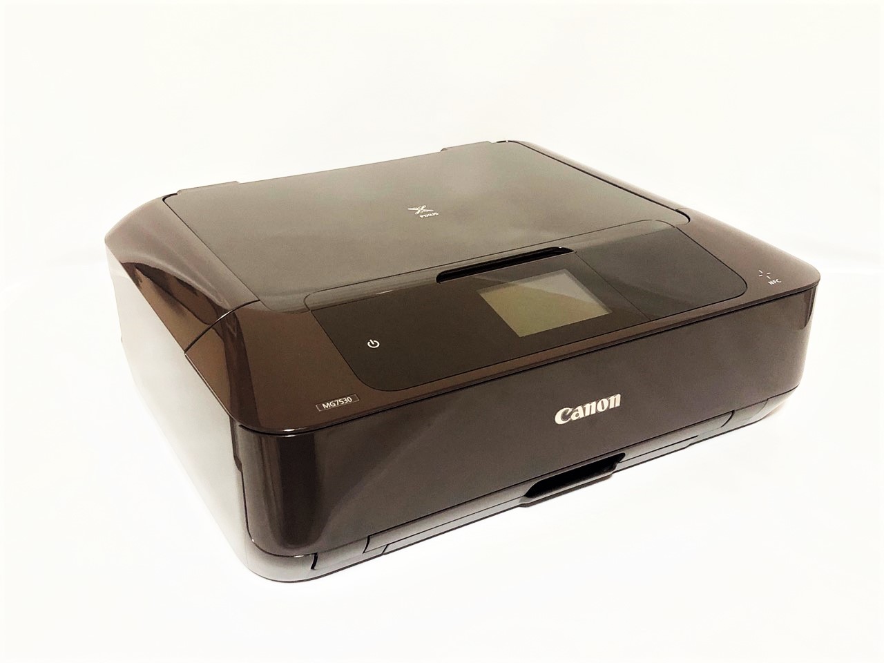 キヤノン ピクサス PIXUS MG7530OR（オレンジ） インクジェット